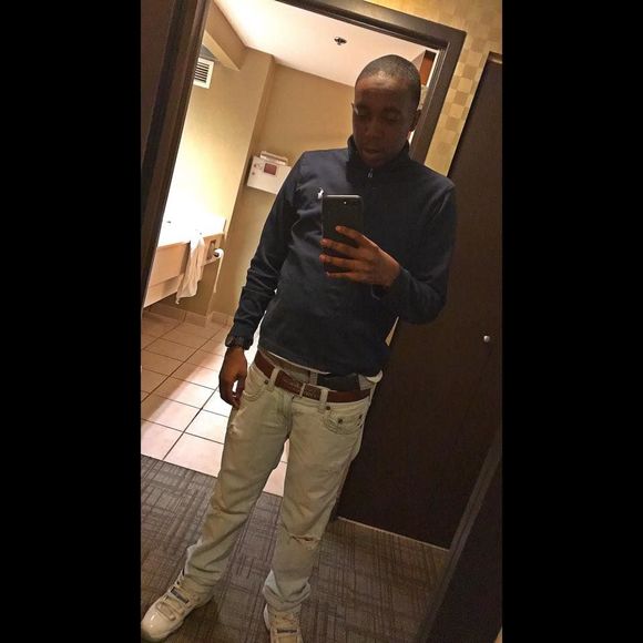 Meet your Posher, Marcus - Picture 1 of 1